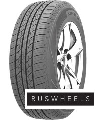 Шины Westlake 255/65 r17 SU318 H/T 110H