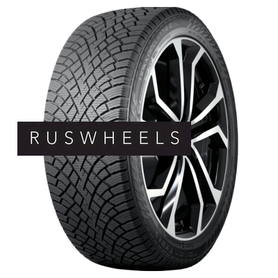 Шины Nokian Tyres 315/40R21 115T XL Hakkapeliitta R5 SUV TL
