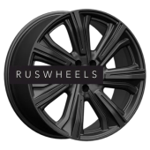Диски Premium Series 8,5x20/5x120 ET44 D72,6 Kleemann (КР1067) Fury black