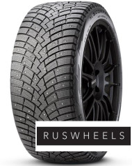 Шины Pirelli  285/40/21  H 109 SCORPION ICE ZERO 2  XL Ш. старше 3-х лет