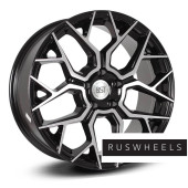 Диски RST R18 / 8J PCD 5x112 ЕТ 30 ЦО 66.6 R148