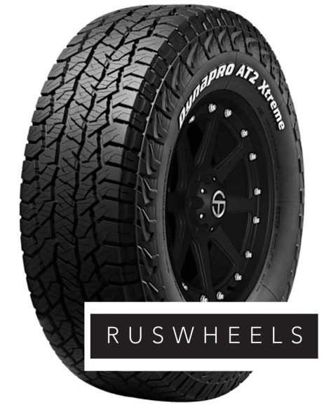 Шины Hankook 205 r16c Dynapro AT2 Xtreme RF12 110/108R