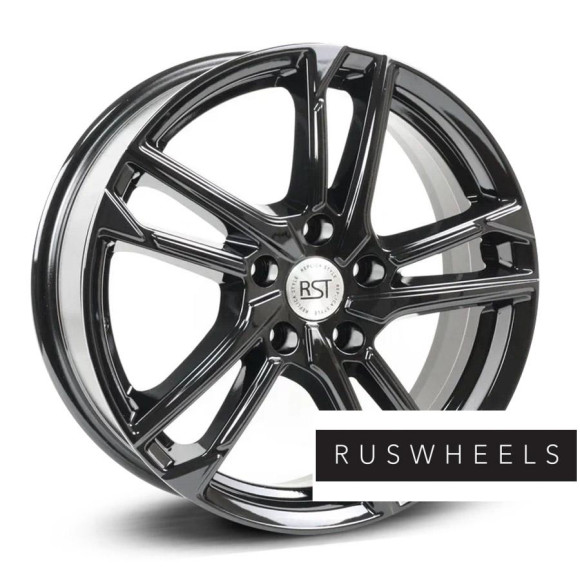 Диски RST R17 / 6.5J PCD 5x108 ЕТ 40 ЦО 65.1 R197