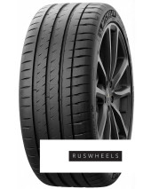 Шины Michelin 315/30 r20 Pilot Sport 4 S 104Y Шины Michelin 315/30 r20 Pilot Sport 4 S 104Y