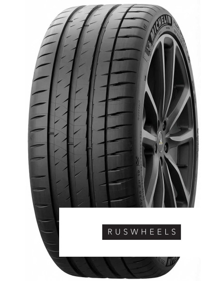 Шины Michelin 315/30 r20 Pilot Sport 4 S 104Y Шины Michelin 315/30 r20 Pilot Sport 4 S 104Y