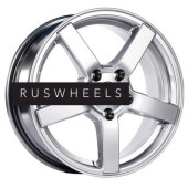 Диски NZ 7x17/4x98 ET35 D58,6 R-02 HS