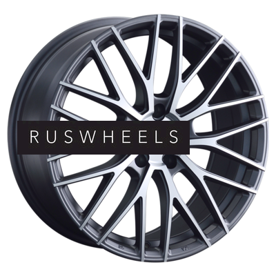 Диски Replay 7x17/5x112 ET40 D57,1 VV286 MGMF (конус, C570)