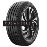 Шины Michelin HL275/35R23 108Y XL Pilot Sport 4 SUV FRV TL