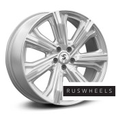 Диски Premium Series R20 / 8.5J PCD 5x120 ЕТ 41.5 ЦО 66.1 КР1067 Kleemann