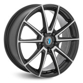 Диски VENTI 7,0\R17 5*108 ET42 d63.4 BD Диски VENTI 7,0\R17 5*108 ET42 d63.4 BD
