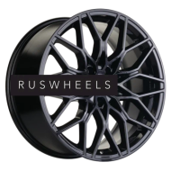 Диски Khomen Wheels 8,5x19/5x114,3 ET35 D60,1 KHW1902 (RAV4) Black Диски Khomen Wheels 8,5x19/5x114,3 ET35 D60,1 KHW1902 (RAV4) Black