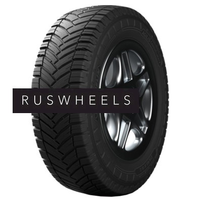 Шины Michelin 225/55R17C 109/107H Agilis CrossClimate TL