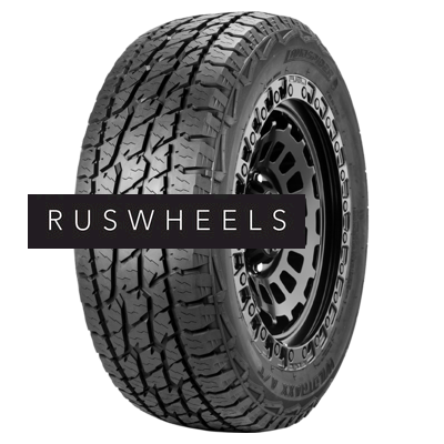 Шины Landspider P245/70R17 110T Wildtraxx A/T TL RWL