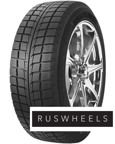 Шины Westlake 235/50 r19 SW618 99H