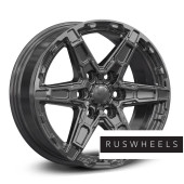 Диски КиК R18 / 8J PCD 6x139.7 ЕТ 30 ЦО 106.1 Дистрикт Диски КиК R18 / 8J PCD 6x139.7 ЕТ 30 ЦО 106.1 Дистрикт