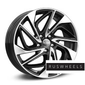 Диски iFree Original R18 / 7J PCD 5x114.3 ЕТ 45 ЦО 66.1 ZV X-Trail T32 KC883 Диски iFree Original R18 / 7J PCD 5x114.3 ЕТ 45 ЦО 66.1 ZV X-Trail T32 KC883