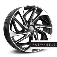 Диски iFree Original R18 / 7J PCD 5x114.3 ЕТ 45 ЦО 66.1 ZV X-Trail T32 KC883