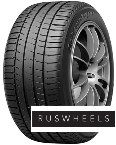 Шины BFGoodrich 215/45 r16 Advantage 90V Шины BFGoodrich 215/45 r16 Advantage 90V