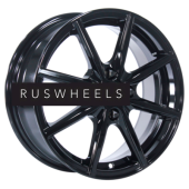 Диски Alcasta 6x15/4x100 ET37 D60,1 M63 Black Диски Alcasta 6x15/4x100 ET37 D60,1 M63 Black