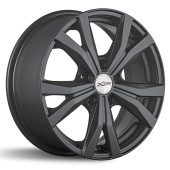 Диски Xtrike 6.5\R16 5*108 ET43 d67.1 BKM