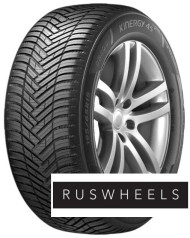 Шины Hankook 285/45 r20 Kinergy 4S2 H750 SUV 112H Шины Hankook 285/45 r20 Kinergy 4S2 H750 SUV 112H