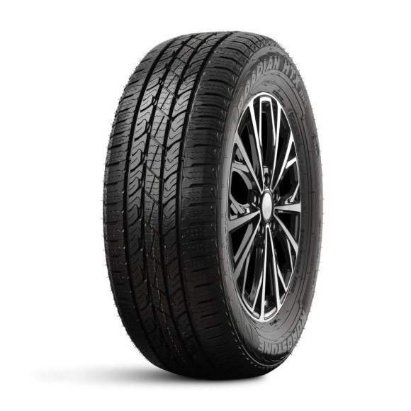 Шины Roadstone 275/65/17 T 115 ROADIAN HTX RH5 Шины Roadstone 275/65/17 T 115 ROADIAN HTX RH5