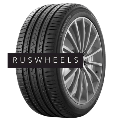 Шины Michelin 235/55R19 101Y Latitude Sport 3 N0 TL Шины Michelin 235/55R19 101Y Latitude Sport 3 N0 TL