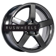 Диски NZ 7x17/4x100 ET35 D60,1 R-02 Graphite