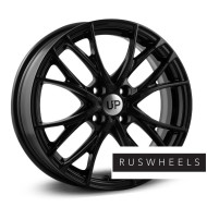 Диски Wheels UP R16 / 6J PCD 4x98 ЕТ 35 ЦО 58.5 Up111 Диски Wheels UP R16 / 6J PCD 4x98 ЕТ 35 ЦО 58.5 Up111