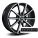 Диски Alcasta R17 / 7J PCD 5x108 ЕТ 33 ЦО 60.1 M61 Диски Alcasta R17 / 7J PCD 5x108 ЕТ 33 ЦО 60.1 M61