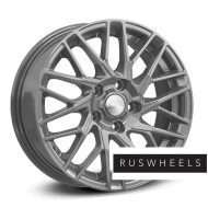 Диски Скад R16 / 6.5J PCD 5x114.3 ЕТ 46 ЦО 67.1 Сиена