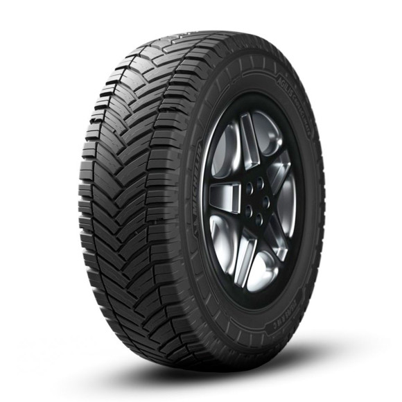 Шины Michelin 215/65R15C 104/102T Agilis CrossClimate TL