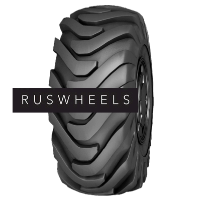 Шины Всесезонная NorTec 17,5-25 16PR 158B ER-106 TL РОССИЯ 