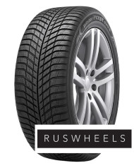 Шины Hankook 235/40 r18 Winter I Cept Evo4 W340 95V