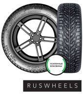 Шины Ikon Tyres 275/45/21 T 110 Ikon Autograph Ice 9 SUV XL Ш. Шины Ikon Tyres 275/45/21 T 110 Ikon Autograph Ice 9 SUV XL Ш.