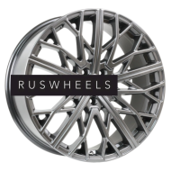 Диски RST 8,5x20/5x120 ET30 D66,1 R002 (Voyah) BMG