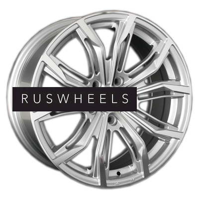 Диски LS 8x18/5x112 ET40 D73,1 750 SF Диски LS 8x18/5x112 ET40 D73,1 750 SF