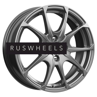 Диски iFree 6x16/4x100 ET45 D54,1 Такеши (КС877) Хай Вэй