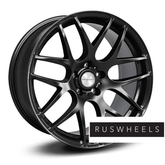 Диски PDW R19 / 8.5J PCD 5x112 ЕТ 35 ЦО 66.6 Kaiser