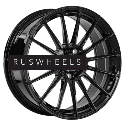Диски LS Forged 7,5x17/5x114,3 ET35 D67,1 LS FG61 BK (конус) Диски LS Forged 7,5x17/5x114,3 ET35 D67,1 LS FG61 BK (конус)