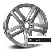 Диски Replica H R19 / 8.5J PCD 5x112 ЕТ 60 ЦО 66.6 Me66H Диски Replica H R19 / 8.5J PCD 5x112 ЕТ 60 ЦО 66.6 Me66H