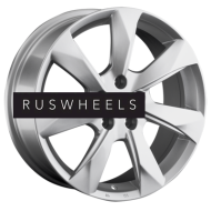 Диски Replay 8x18/5x114,3 ET45 D66,1 INF34(NS) Sil (конус, C570)