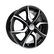 Диски СКАД 6,0\R15 4*114.3 ET44 d67.1 Алмаз