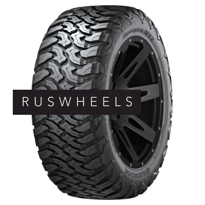 Шины Hankook 235/85 r16 Dynapro MT2 RT05 120/116Q