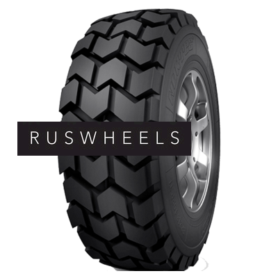 Шины Всесезонная NorTec 12-16,5(300/70-16,5) 12PR 144A5 ER-218 TL РОССИЯ 