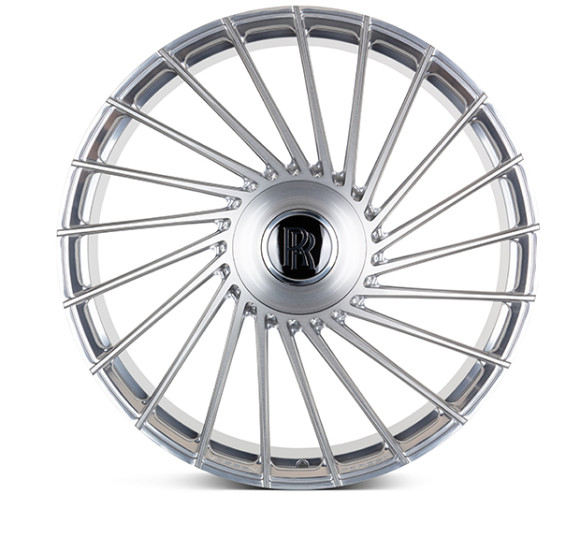 Диски Vossen S17-13T 21" Диски Vossen S17-13T 21"