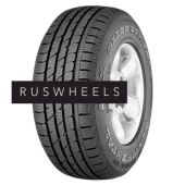 Шины Continental 265/60R18 110T ContiCrossContact LX TL Шины Continental 265/60R18 110T ContiCrossContact LX TL