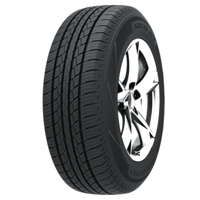 Шины Goodride 285/65R17 116H SU318 H/T TL Шины Goodride 285/65R17 116H SU318 H/T TL
