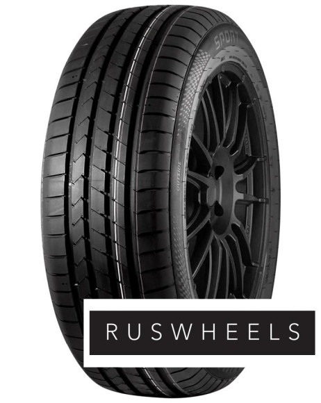 Шины Sunfull 215/55 r17 SF-889 98W