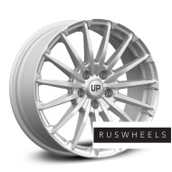Диски Wheels UP R18 / 7.5J PCD 5x112 ЕТ 49 ЦО 66.6 Up128 Диски Wheels UP R18 / 7.5J PCD 5x112 ЕТ 49 ЦО 66.6 Up128